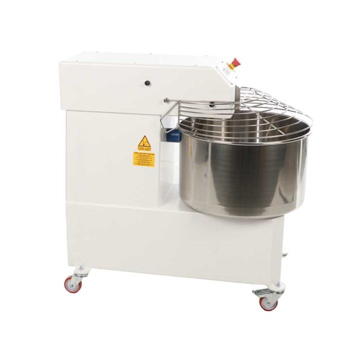 Spiralmac SV60 2 VEL PNL spiraalitaikinakone, 60 kg, 400 V kolmivaiheinen