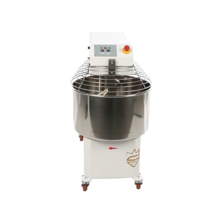 Spiralmac SV60 2 VEL PNL spiraalitaikinakone, 60 kg, 400 V kolmivaiheinen