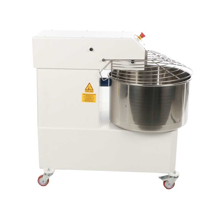 Spiralmac SV60 2 VEL PNL spiraalitaikinakone, 60 kg, 400 V kolmivaiheinen