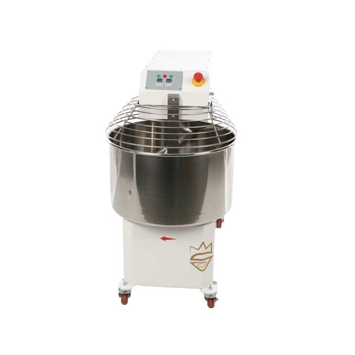 Spiralmac SV60 2 VEL PNL spiraalitaikinakone, 60 kg, 400 V kolmivaiheinen