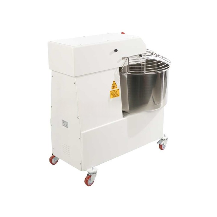 Spiralmac SV60 2 VEL PNL spiraalitaikinakone, 60 kg, 400 V kolmivaiheinen
