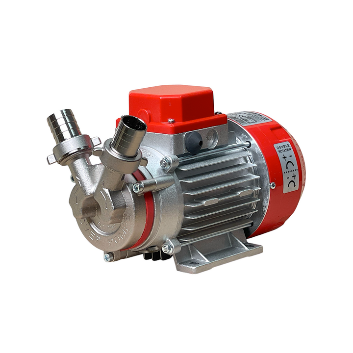 Rover Novax Marina 25 sähköinen siirtopumppu 12 V 45 l min