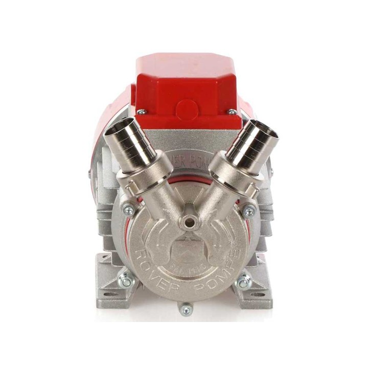 Rover Novax Marina 25 sähköinen siirtopumppu, 12 V, 45 l/min