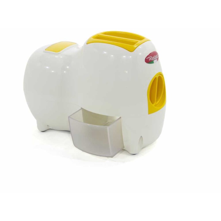 Reber Fido 9250 BG sähköinen pöytäraastin, 140 W, 230 V