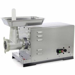Reber 10024 N INOX N 22 Corto lihamylly 1 500 W 230 V