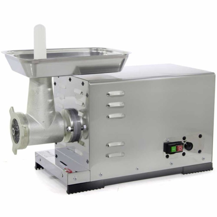 Reber 10024 N INOX N 22 Corto lihamylly 1 500 W 230 V