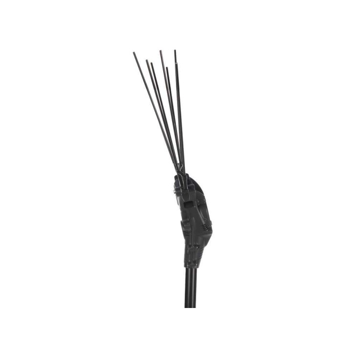Zanon Karbonium XPRO AL-200 akkukäyttöinen oliivinkerääjä, 18 V, 300 W
