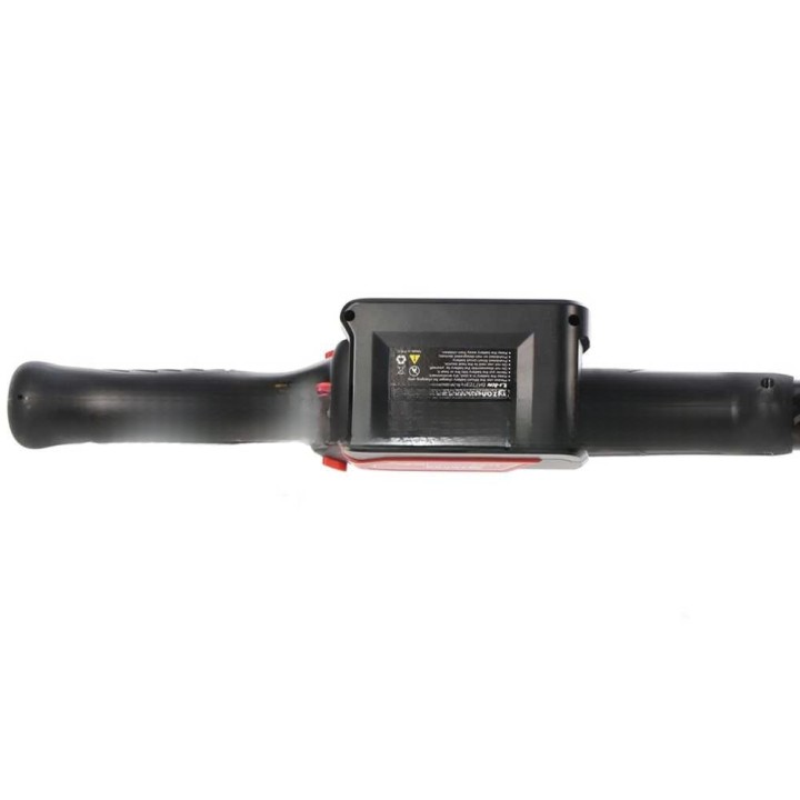 Zanon Karbonium XPRO AL-200 akkukäyttöinen oliivinkerääjä, 18 V, 300 W