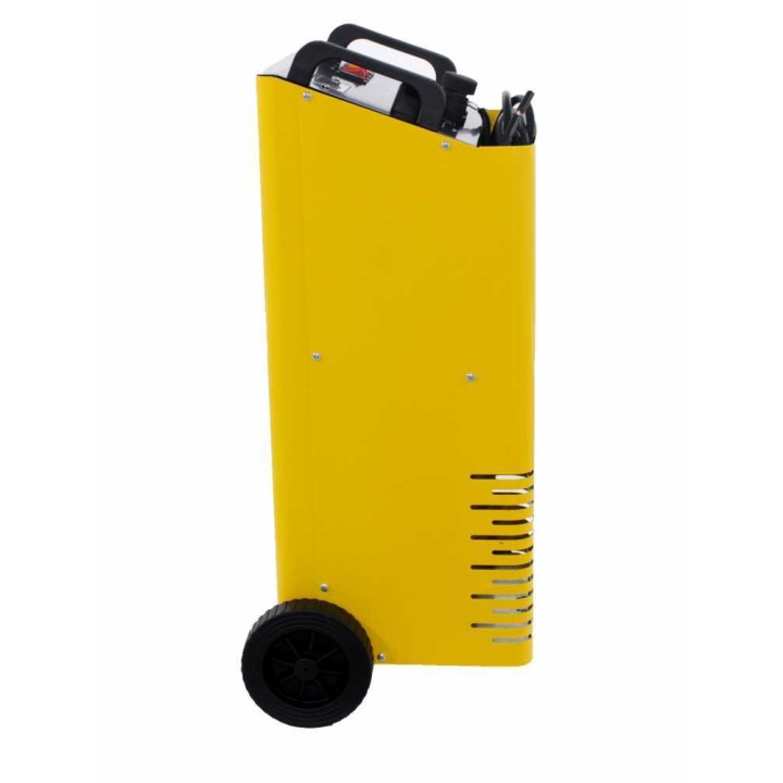 Deca CLASS BOOSTER 400E akkulaturi ja käynnistysapu, 12–24 V, 400 A