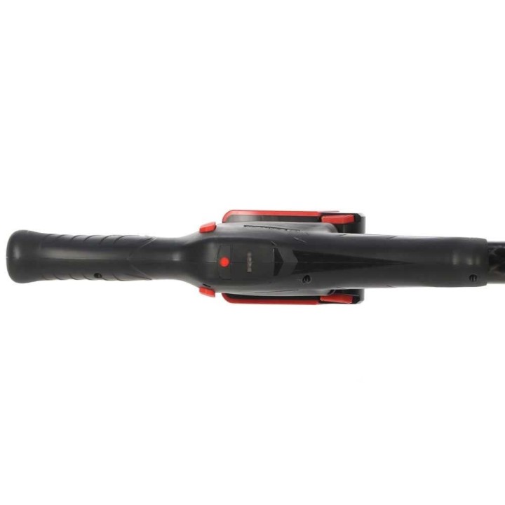 Zanon Karbonium X PRO AL-300 oliivinkorjuulaite, 18 V, teleskooppivarsi 220–350 cm