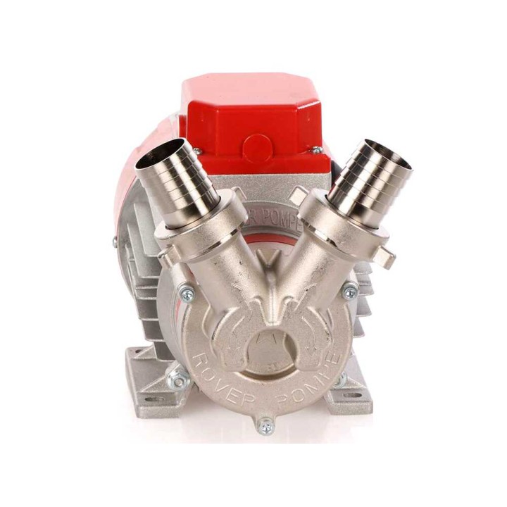 Rover Novax Marina 30-24V akkukäyttöinen siirtopumppu, 70 l/min