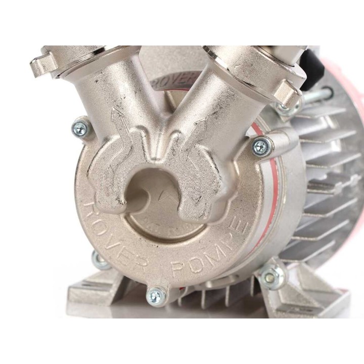 Rover Novax Marina 30-24V akkukäyttöinen siirtopumppu, 70 l/min
