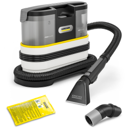 Kärcher SE 2 Spot Care tekstiilipesuri 450 W 1 5 l 0 8 l