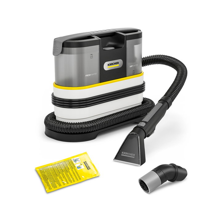 Kärcher SE 2 Spot Care tekstiilipesuri 450 W 1 5 l 0 8 l