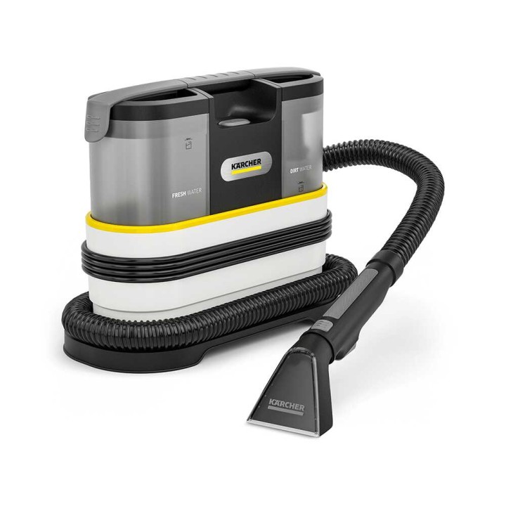 Kärcher SE 2 Spot Care tekstiilipesuri, 450 W, 1,5 l + 0,8 l