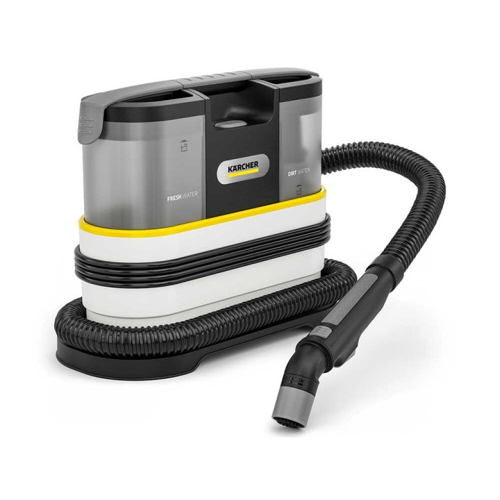 Kärcher SE 2 Spot Care tekstiilipesuri, 450 W, 1,5 l + 0,8 l