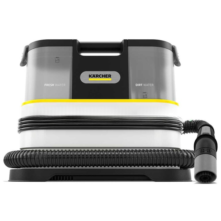 Kärcher SE 2 Spot Care tekstiilipesuri, 450 W, 1,5 l + 0,8 l