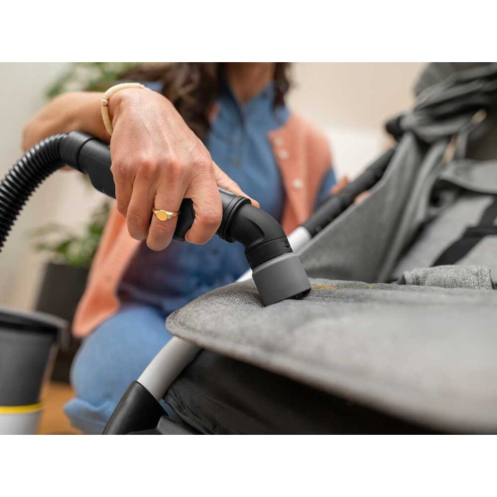Kärcher SE 2 Spot Care tekstiilipesuri, 450 W, 1,5 l + 0,8 l