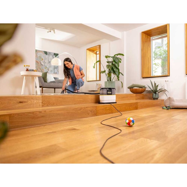 Kärcher SE 2 Spot Care tekstiilipesuri, 450 W, 1,5 l + 0,8 l