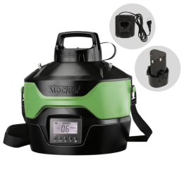 Stocker Geyser 4L akkunebulisaattori hyttysten torjuntaan 12 V 2 5 Ah