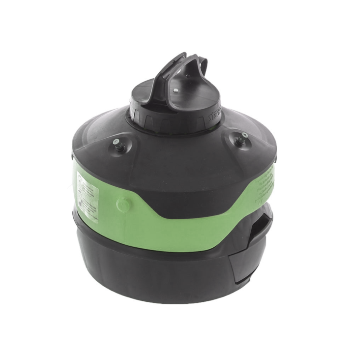 Stocker Geyser 4L akkunebulisaattori hyttysten torjuntaan, 12 V, 2,5 Ah