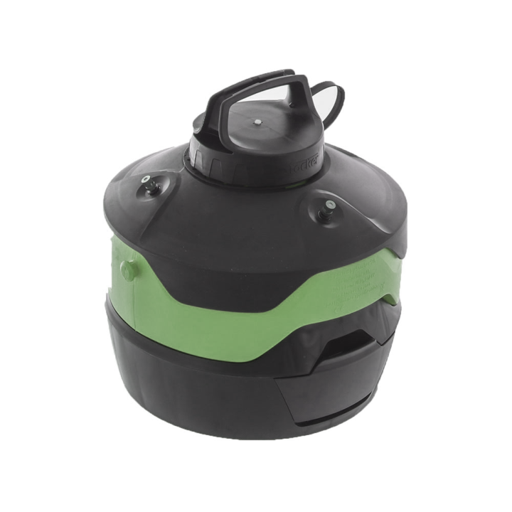 Stocker Geyser 4L akkunebulisaattori hyttysten torjuntaan, 12 V, 2,5 Ah