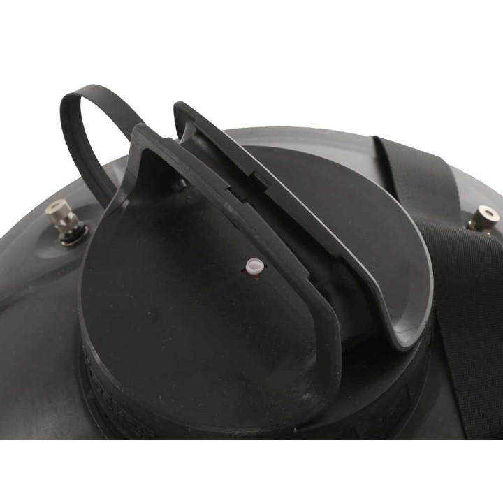 Stocker Geyser 4L akkunebulisaattori hyttysten torjuntaan, 12 V, 2,5 Ah