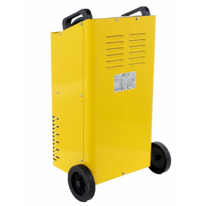 Deca CLASS BOOSTER 400E akkulaturi ja käynnistysapu, 12–24 V, 400 A