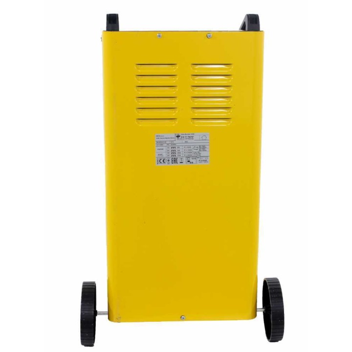 Deca CLASS BOOSTER 400E akkulaturi ja käynnistysapu, 12–24 V, 400 A