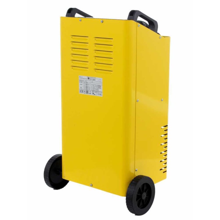 Deca CLASS BOOSTER 400E akkulaturi ja käynnistysapu, 12–24 V, 400 A