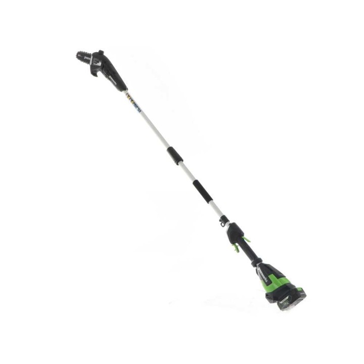 Greenworks G48PS akkuoksasaha, 48 V, 5 Ah, 20 cm:n laippa