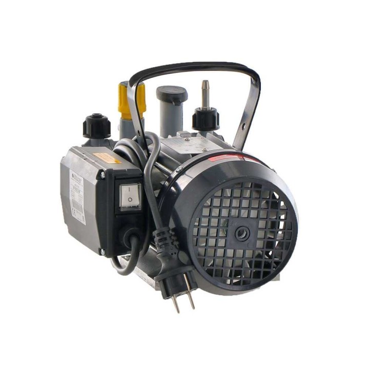 Comet MTP MC8 EL MNF sähköinen ruiskupumppu kärryllä, 230 V, 0,3 HP