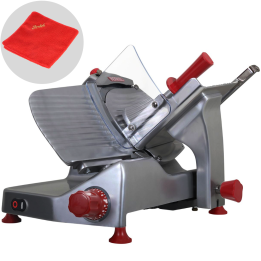 Berkel Pro Line XS25 Total Grey viipalointikone 250 mm 330 W
