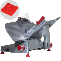 Berkel Pro Line XS30 Total Grey viipalointikone 300 mm 350 W 220 V