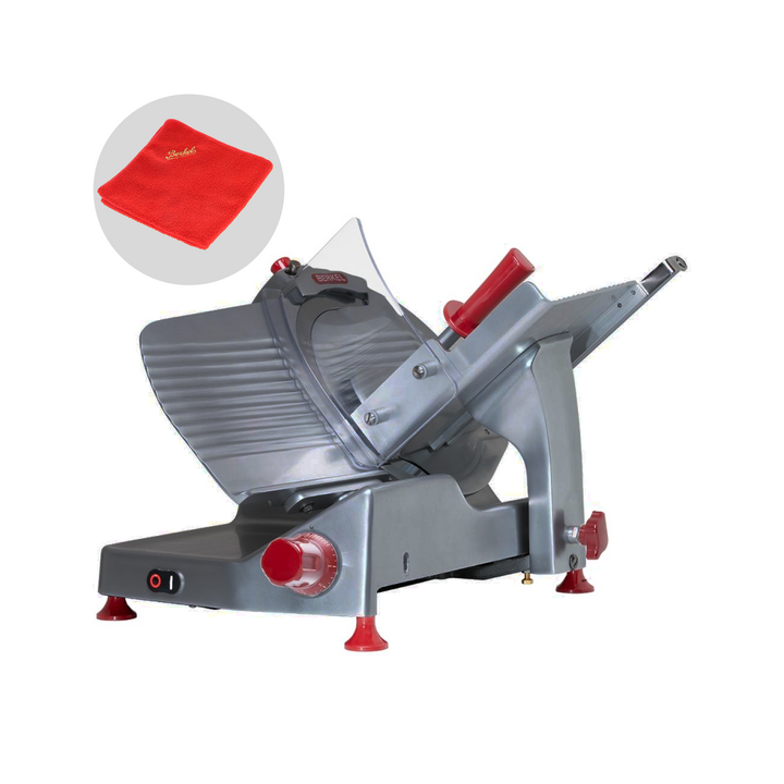 Berkel Pro Line XS30 Total Grey viipalointikone 300 mm 350 W 220 V