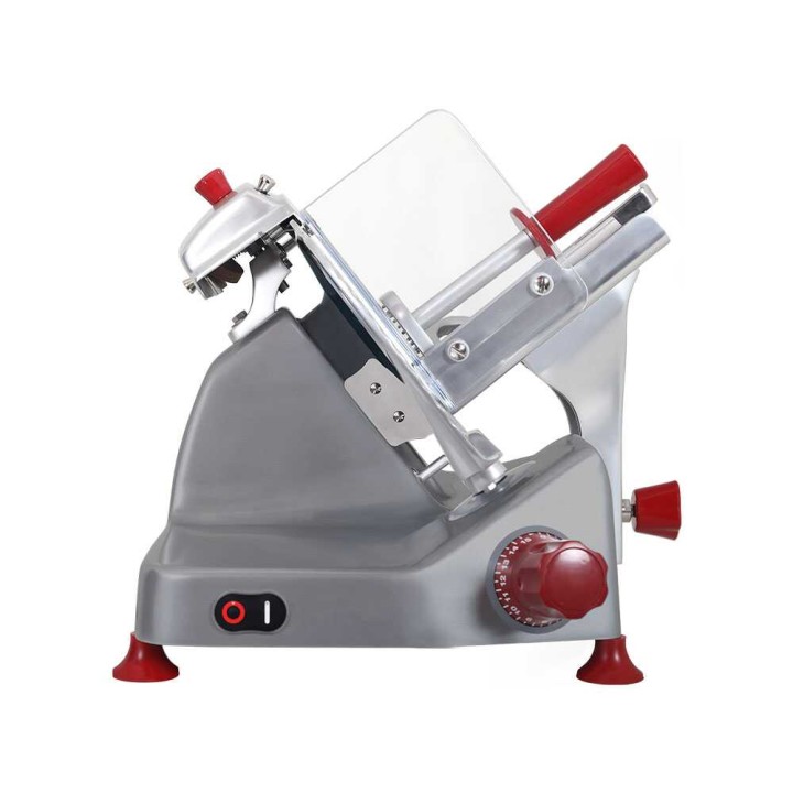 Berkel Pro Line XS30 Total Grey -viipalointikone, 300 mm, 350 W, 220 V