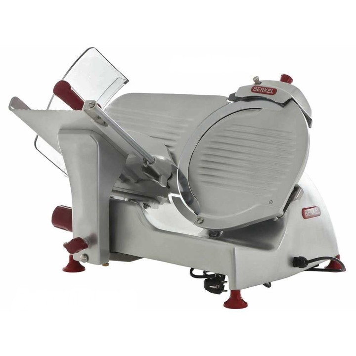 Berkel Pro Line XS30 Total Grey -viipalointikone, 300 mm, 350 W, 220 V