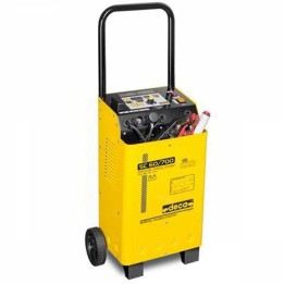 Deca SC 60 700 akkulaturi ja käynnistysapu 12 24 V 700