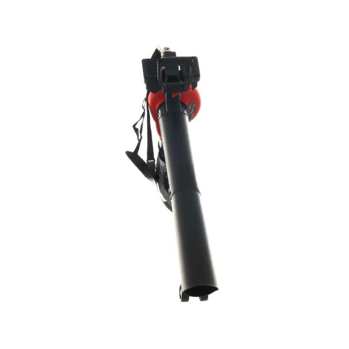 Einhell GE-CL 36/230 Li E lehtipuhallin ja -imuri, 36 V, 2 × 4 Ah akut