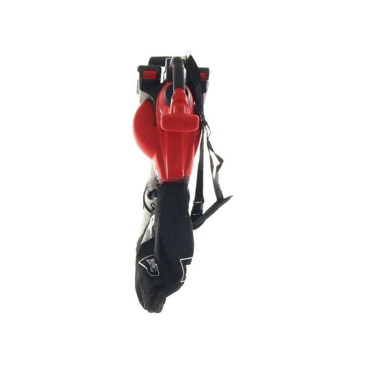 Einhell GE-CL 36/230 Li E lehtipuhallin ja -imuri, 36 V, 2 × 4 Ah akut
