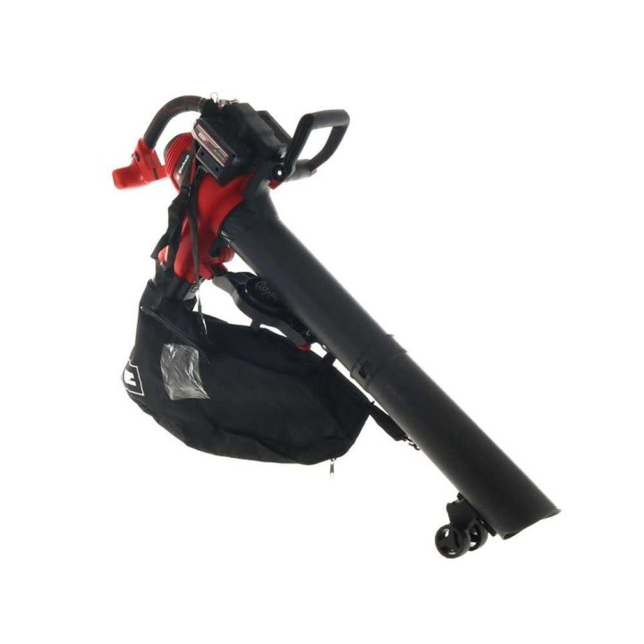 Einhell GE-CL 36/230 Li E lehtipuhallin ja -imuri, 36 V, 2 × 5,2 Ah