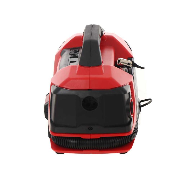 Einhell PRESSITO TE-AC 18/11 LiAC akkukompressori, 18 V, 11 bar