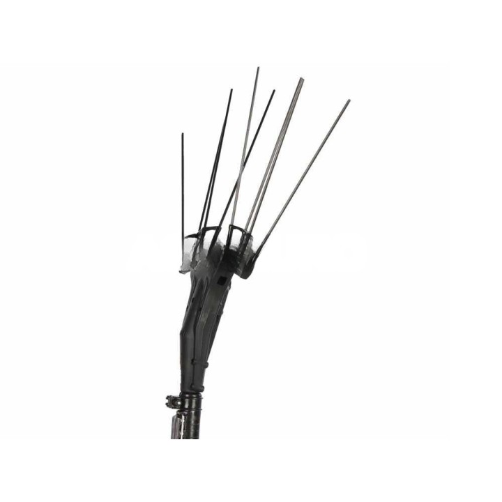 Zanon Kit Olive Light 2 oliivinkorjuu- ja leikkaussarja, 14,4 V, teleskooppivarsi