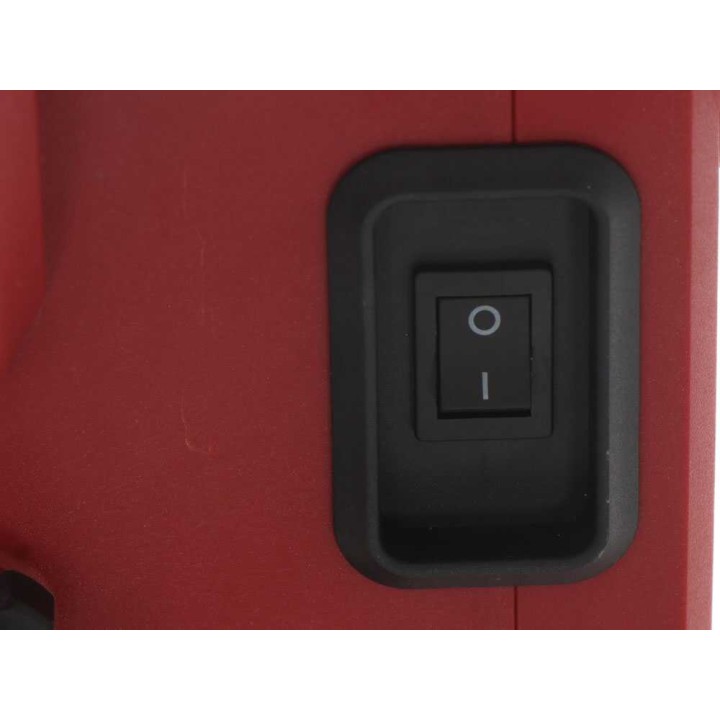 Einhell GE-CS 18 Li akkukäyttöinen ketjunteroitin, 18 V, 5,2 Ah