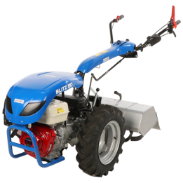 EuroMech BLITZ 80 motokultivaattori Honda GX270 9 HP 75 cm jyrsin