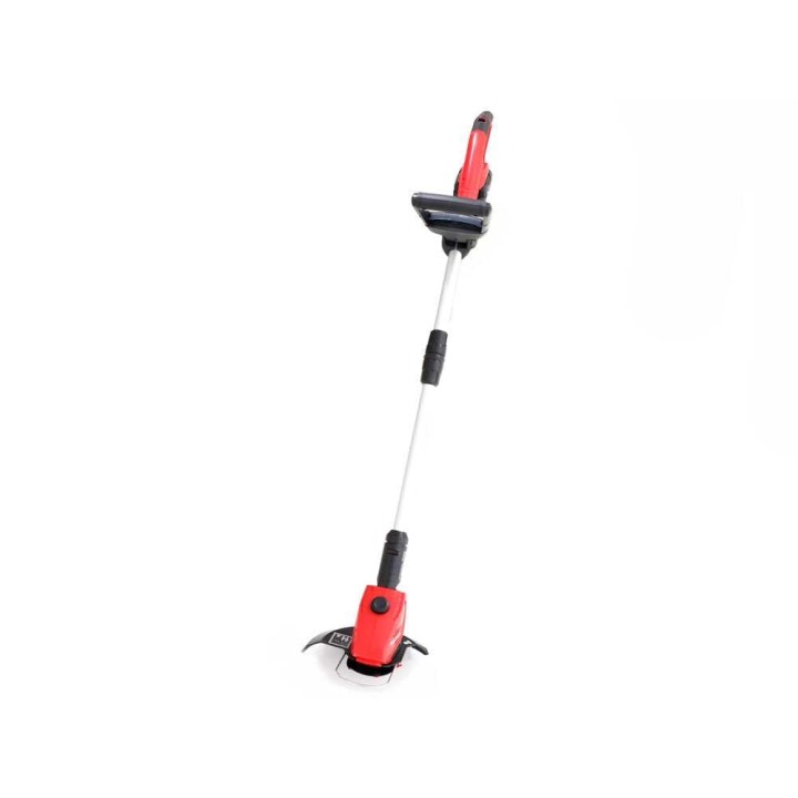 Einhell GE-CT 18 Li akkuruohotrimmeri, 18 V, 5,2 Ah, 24 cm