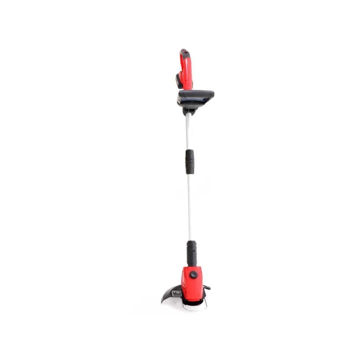 Einhell GE-CT 18 Li akkuruohotrimmeri, 18 V, 5,2 Ah, 24 cm
