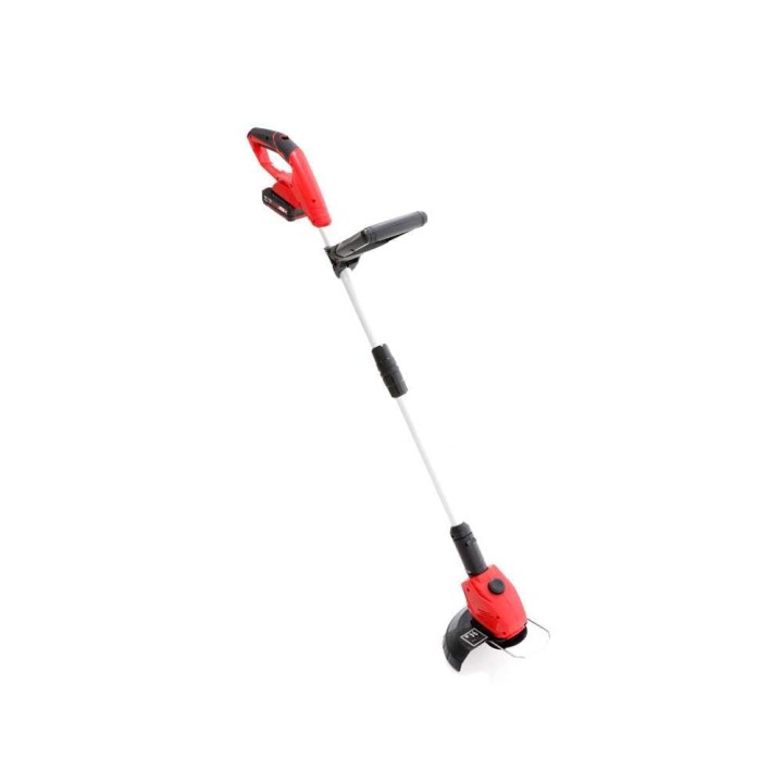 Einhell GE-CT 18 Li akkukäyttöinen ruohotrimmeri, 18 V, 2,5 Ah
