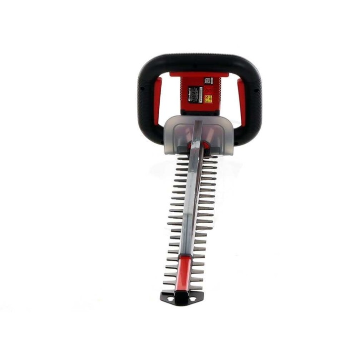 Einhell GE-CH 18/60 Li -akkupensasleikkuri, 18 V, 4 Ah, terä 67 cm