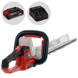 Einhell GE CH 18 60 Li akkukäyttöinen pensasleikkuri 18 V 67 cm